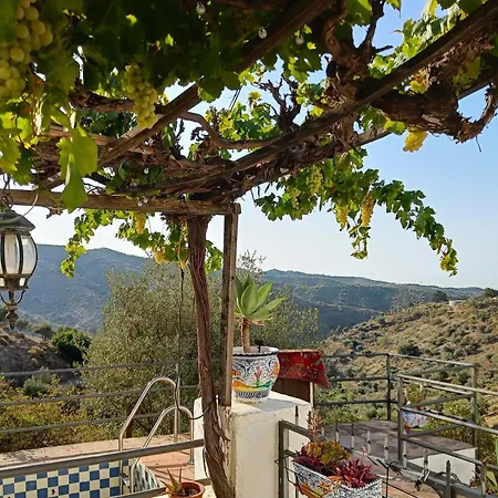 Casa Del Sol - Amazing Private Villa, 20 Km From Malaga Center * Moclinejo