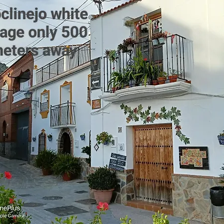 Casa Del Sol - Amazing Private Villa, 20 Km From Malaga Center Villa