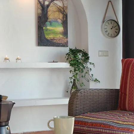 Villa Casa Del Sol - Amazing Private Villa, 20 Km From Malaga Center *