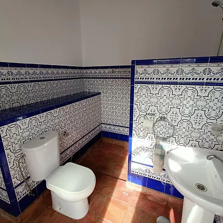 Villa Casa Del Sol - Amazing Private Villa, 20 Km From Malaga Center *