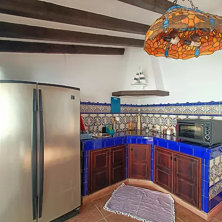 Villa Amazing Private Suite, 20 Km From Malaga
