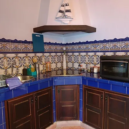 Amazing Private Suite, 20 Km From Malaga *