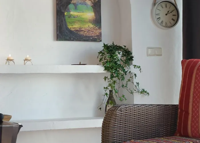 Villa Amazing Private Suite, 20 Km From Malaga *