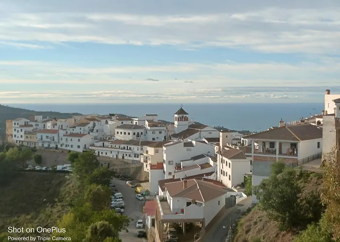 Villa Amazing Private Suite, 20 Km From Malaga *
