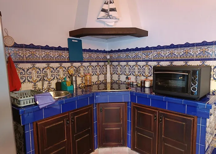 Amazing Private Suite, 20 Km From Malaga *