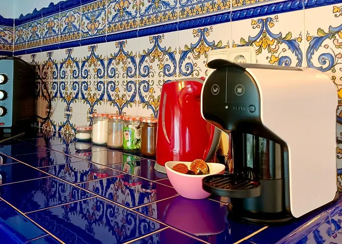 Amazing Private Suite, 20 Km From Malaga *